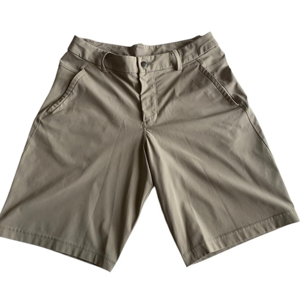 Lululemon Golf Shorts